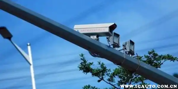 违章摄像头_天网监控摄像头功能_道路监控摄像头种类