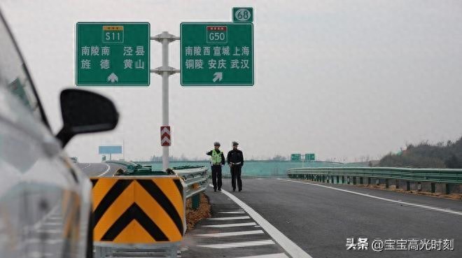 高速ETC车道易误入？这些应对方法和潜在风险要知道