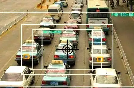 六种违章摄像头全知道，别再稀里糊涂吃罚单啦