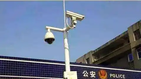 违章摄像头种类_电子警察功能特点_违章摄像头
