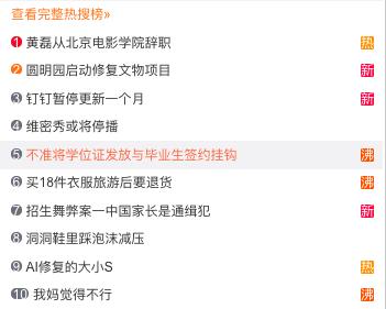 教育部就业协议毕业证_大学毕业证_就业统计数据造假整改