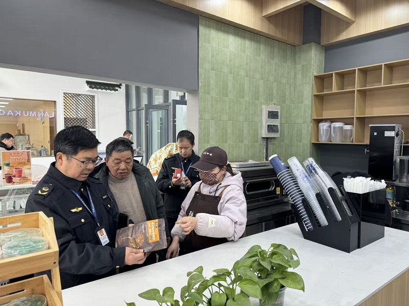 高速服务区餐饮_春运高速服务区食品安全检查_宣州区市场监管局食品监管