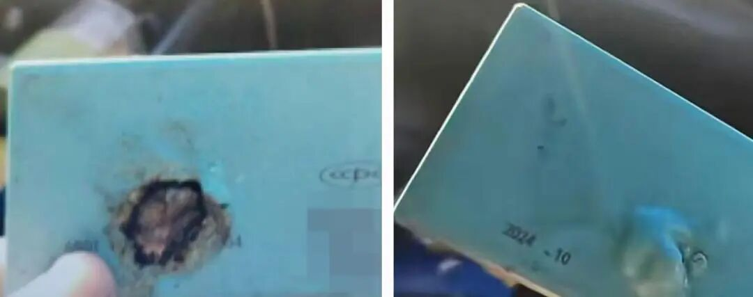 高速CPC卡靠近无线充电区为啥会‘爆炸’？原因在这里