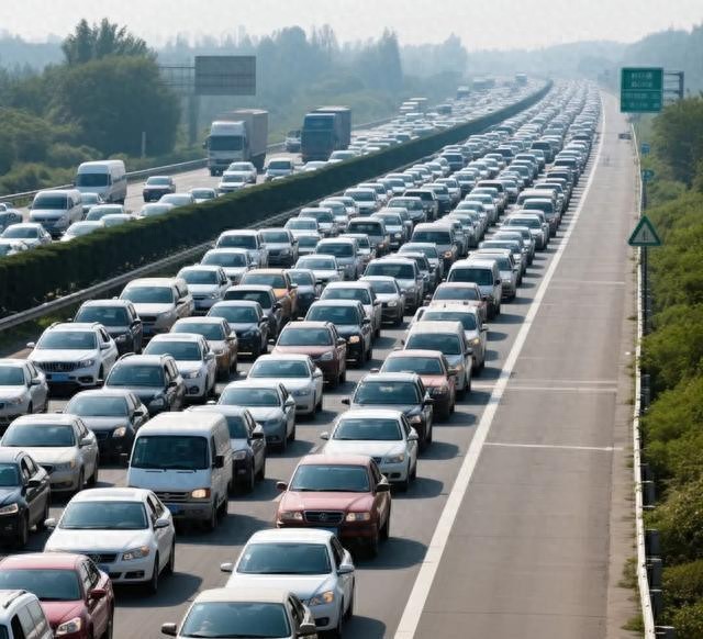 两会代表建议改高速节假日免费为每车每年3000公里免费里程