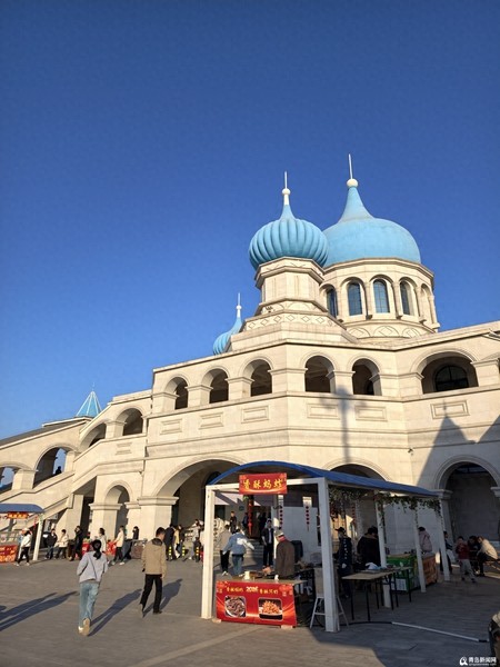 山东高速服务区大变样，从功能性站点变身文化性地标