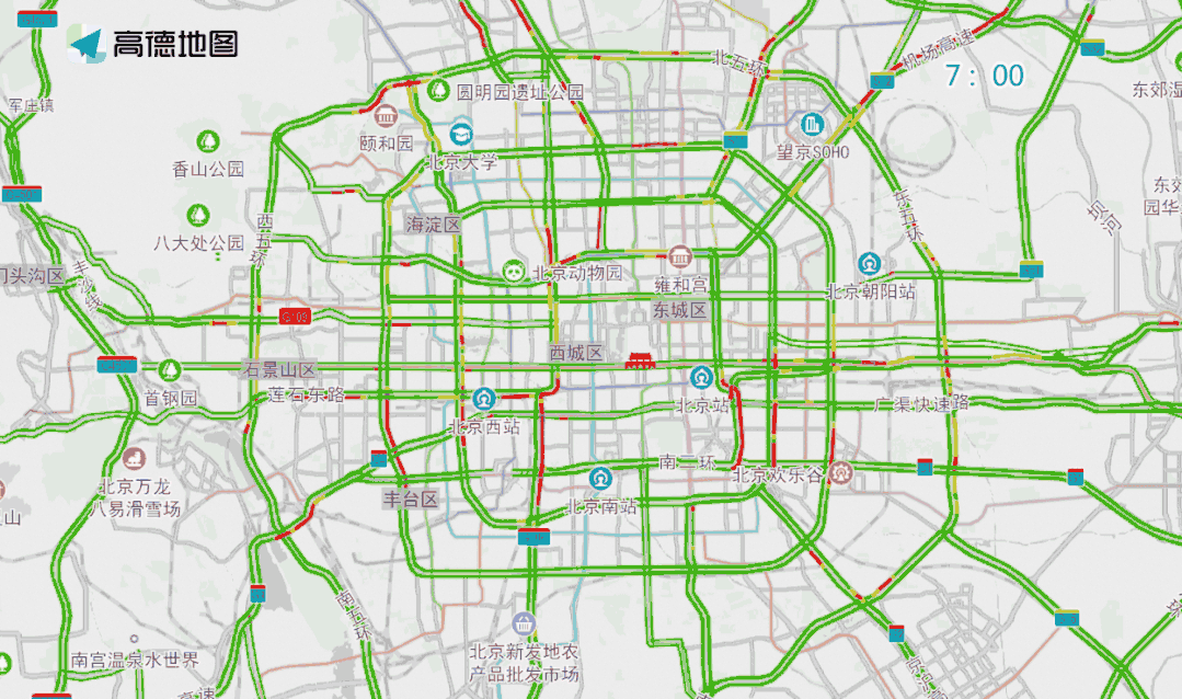 清明节祭扫预约_清明节高速公路免费通行_限号限行历史