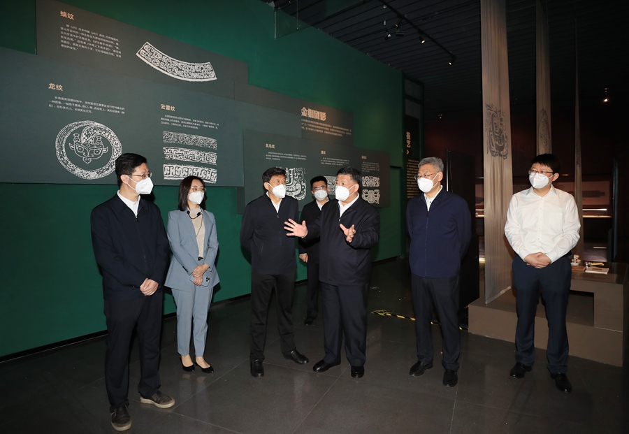 吉林大学考古与艺术博物馆_吉林大学生物考古实验室_大学实验室