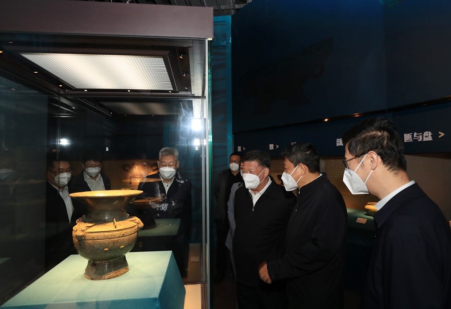 吉林大学生物考古实验室_吉林大学考古与艺术博物馆_大学实验室