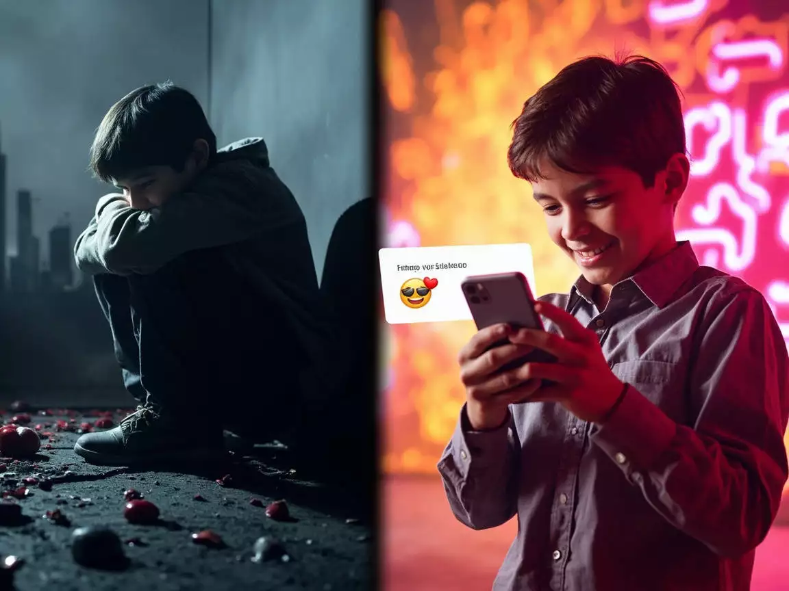 90、00 后恋爱观大不同，大学生情侣分手直播引关注