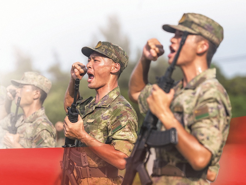 征兵工作 宣传方式 创新 _ 征兵政策 高校社团 _大学生创业