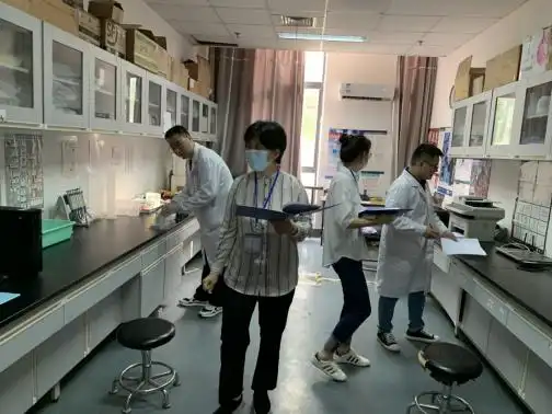 南航实验室爆燃后：高校实验室安全问题及提升策略