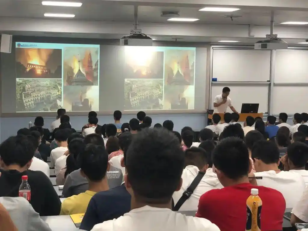 实验室安全事故频发_高校实验室安全_大学实验室