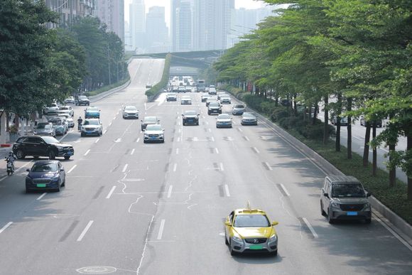 机动车违章行为类别及处理流程，这些违章高发行为要注意