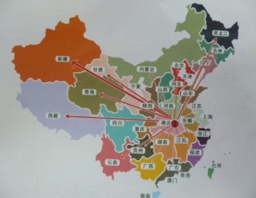 快递为啥把这些地方当偏远地区？发货难引甘肃广西网友吐槽