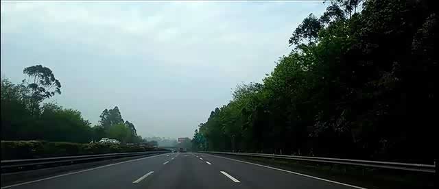 新手高速驾驶技巧大揭秘，助你从紧张变从容