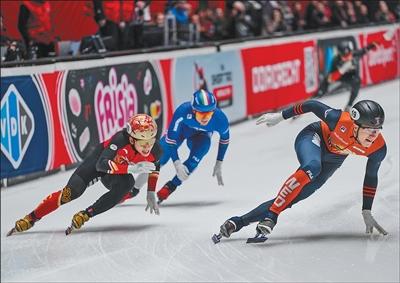 中国男女冰壶队获米兰冬奥会门票，各队竞争激烈备战冲刺