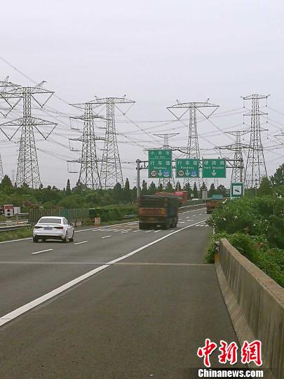 浙江高速交警区间测速原理_浙江高速公路区间测速系统_高速测速
