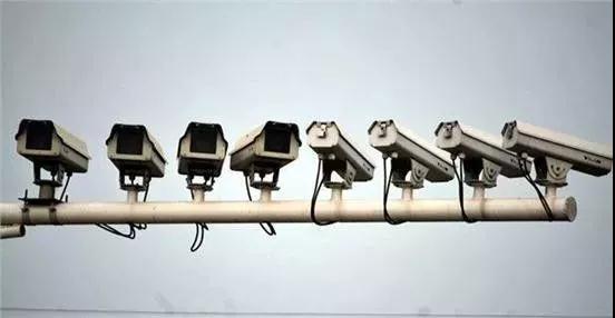 全区测速执法路段公布！高速和南宁的都有，速来了解