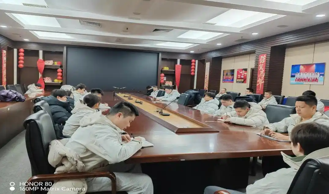 国家跳水队专题学习，以米兰冬奥健儿为榜样备战洛杉矶奥运