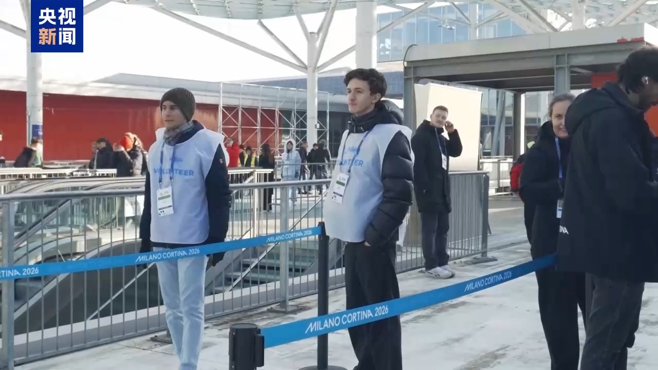 米兰冬奥会速度滑冰临时场馆_冬奥会场馆_米兰会展中心改造速滑场馆