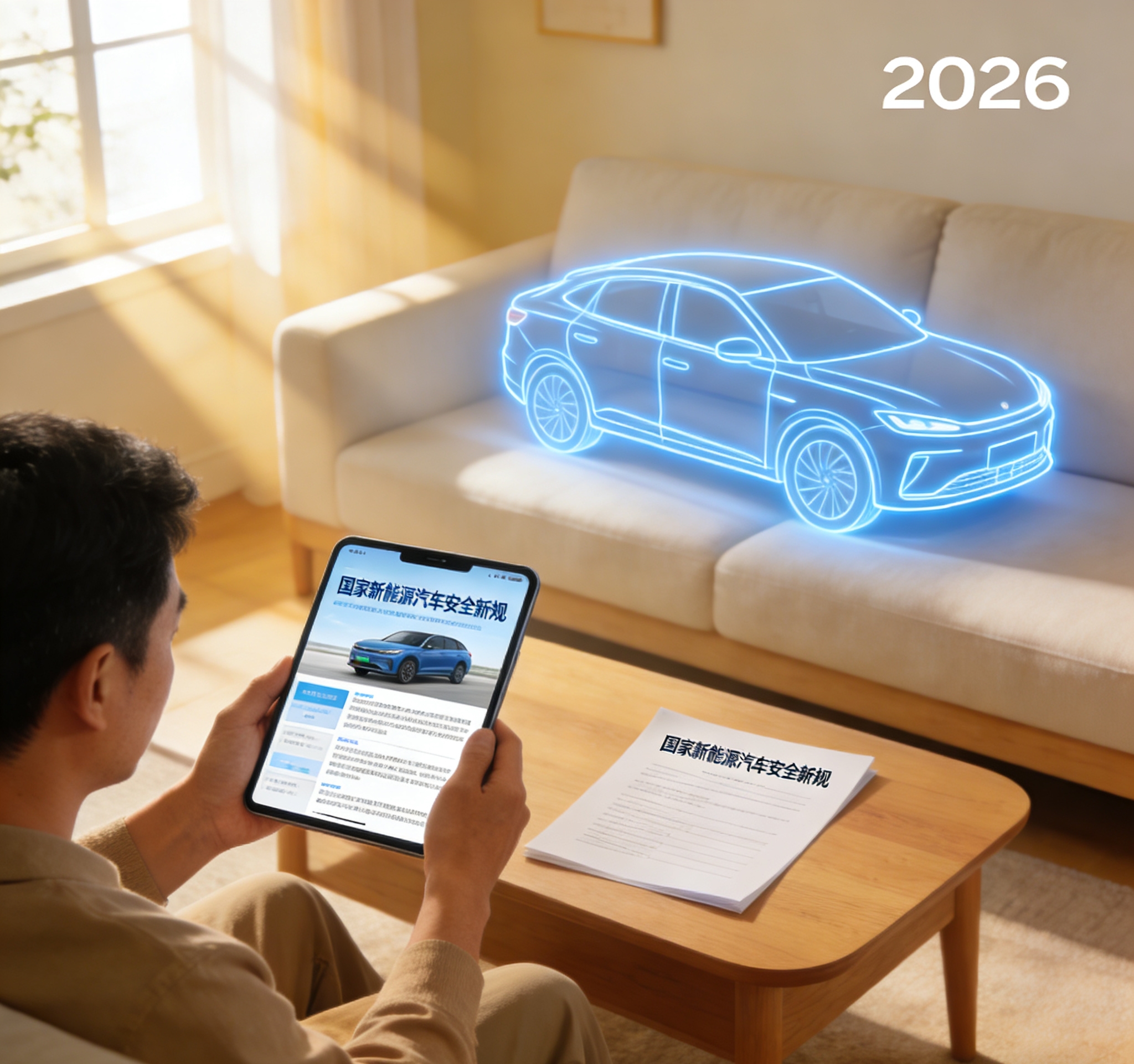 电池热失控防护_新能源车安全标准_新能源汽车限号限行政策