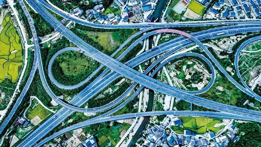 贵州高速公路通车里程_高速桥梁_贵州桥梁博物馆