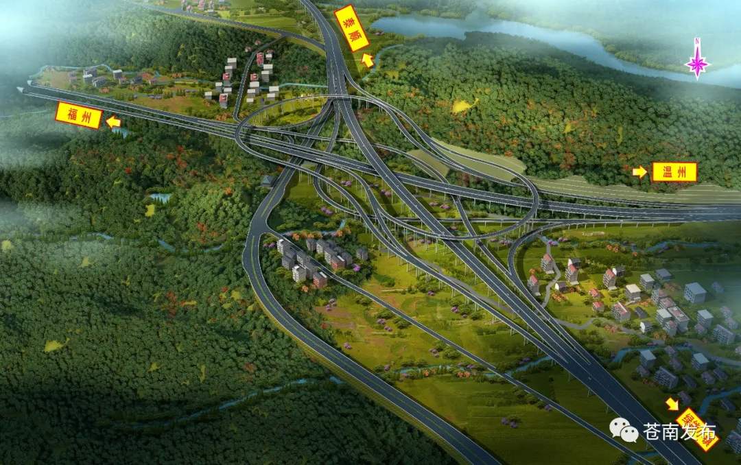 大坪山隧道施工进展_苍泰高速施工复工_高速桥梁