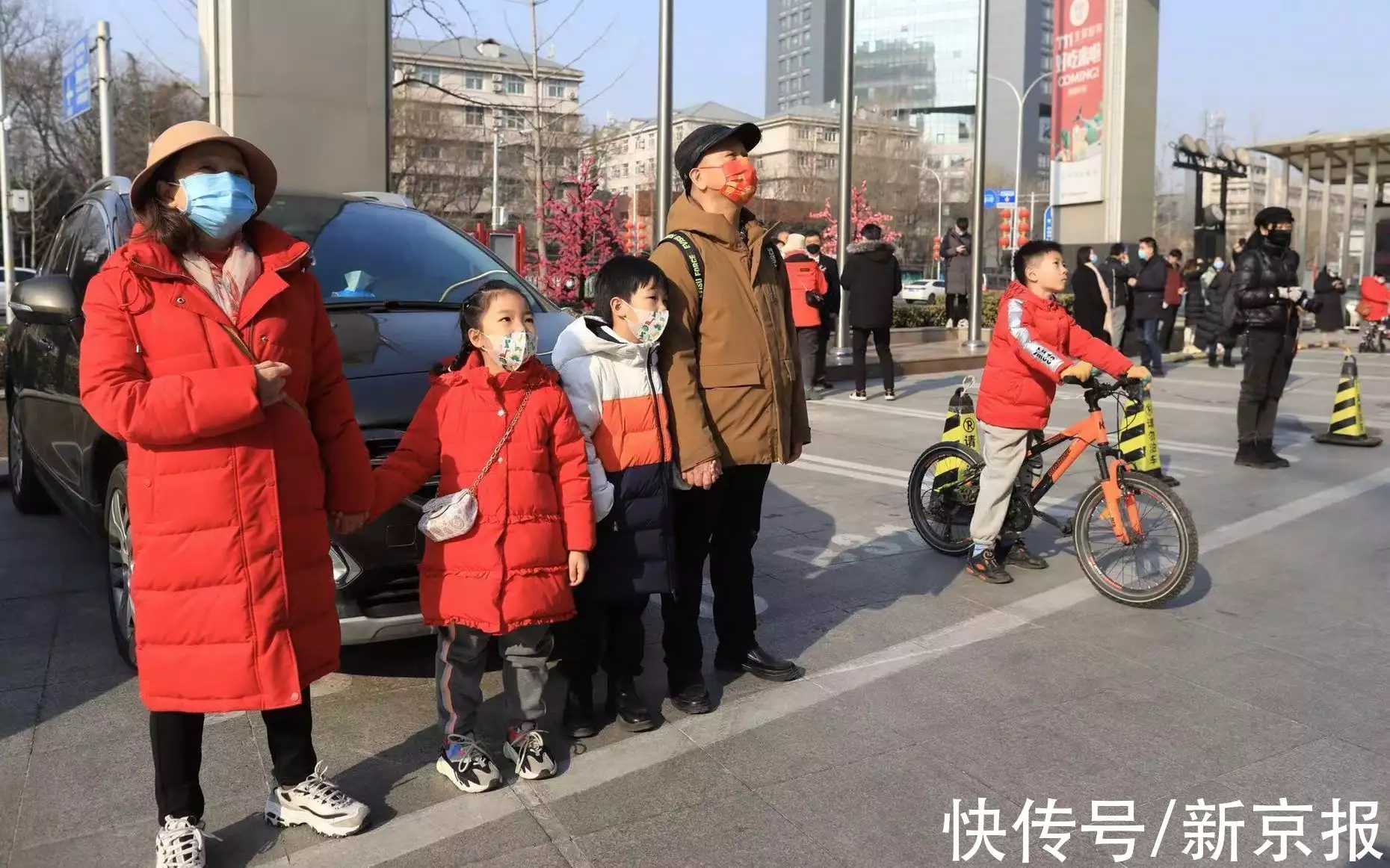 冬奥会转播_8K城市公共空间大屏_北京冬奥会8K直播