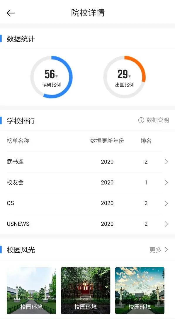高考志愿填报_新高考模式 志愿填报技巧 腾讯新高考通小程序