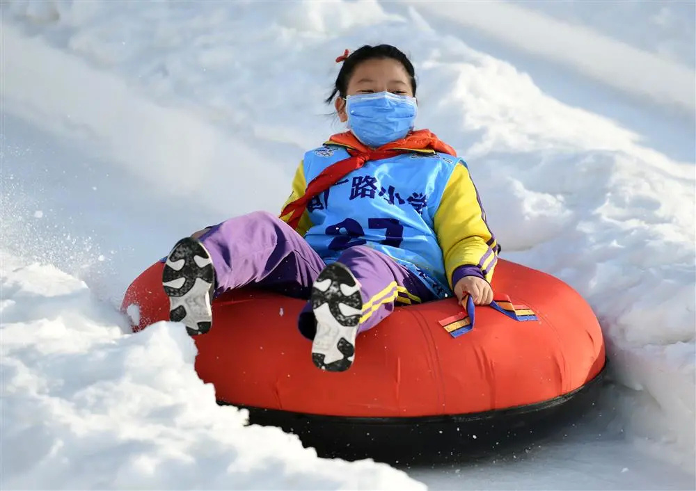 冬奥会科技应用_北京冬奥会冰雪粒径检测仪_北京冬奥会人工造雪技术