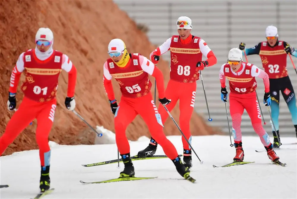 北京冬奥会冰雪粒径检测仪_北京冬奥会人工造雪技术_冬奥会科技应用