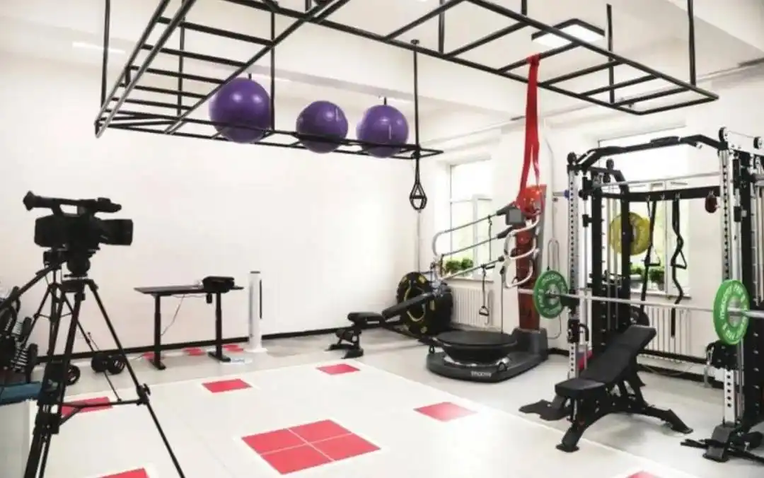 科技冬奥助力冰雪运动_冬奥会科技应用_东北师范大学冰雪项目实验室