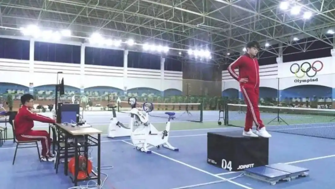 科技冬奥助力冰雪运动_东北师范大学冰雪项目实验室_冬奥会科技应用