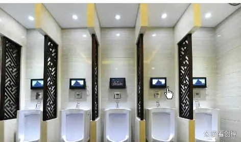 全国高速公路休息区现代化建设_高速服务区设施_高速公路服务区厕所改造