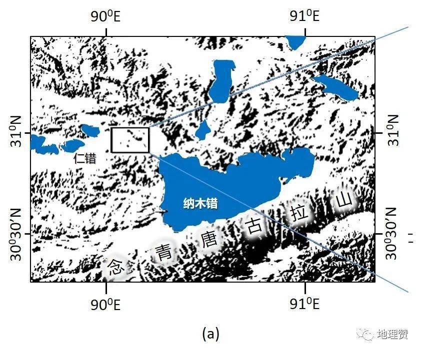 高考地理_地理试题来源分析_2022年高考地理广东卷真题解析