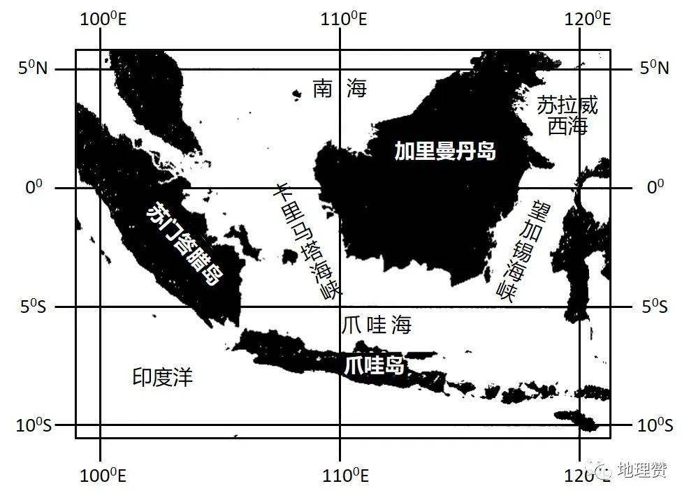 地理试题来源分析_高考地理_2022年高考地理广东卷真题解析