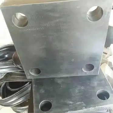 高速桥梁_板式支座施工维护注意事项_高速桥梁板式支座安装规范