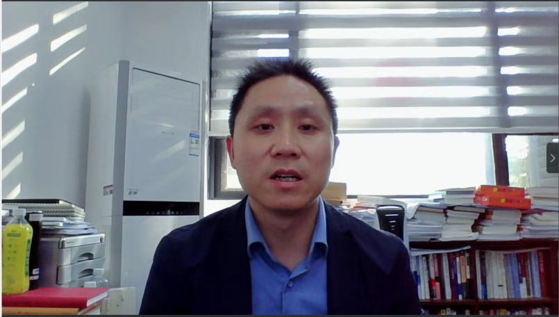 大学学科建设_智能传播时代新闻传播教育论坛_智能传播与真实世界论坛