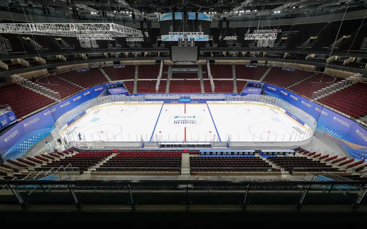 北京冬奥会圆满落幕，联通数科凭科技实力提供有力支撑