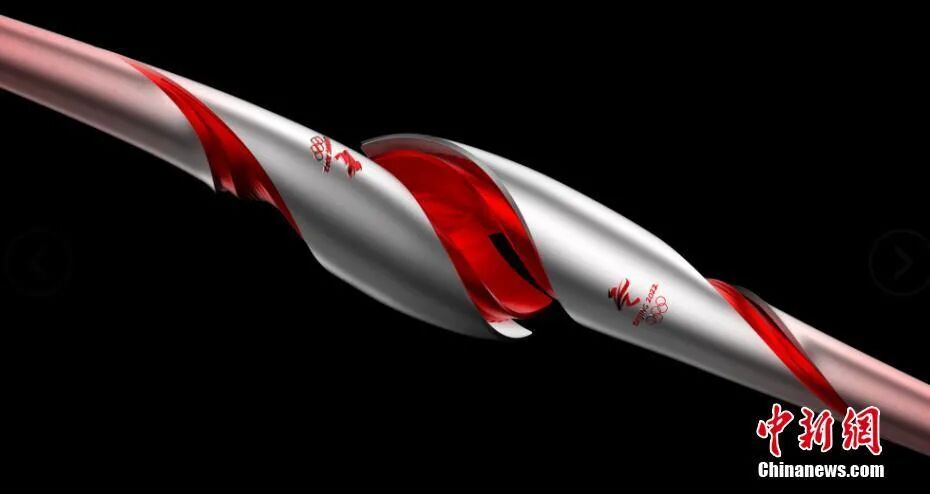 北京冬残奥会火炬手选拔标准_北京冬奥会火炬传递路线_冬奥会火炬传递