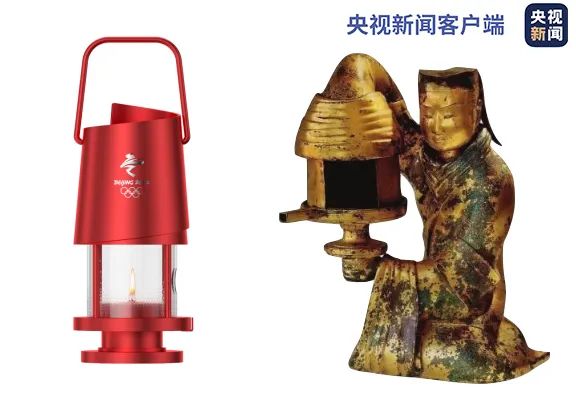 北京冬奥会火种传递路线_冬奥会火炬传递_北京冬奥会火种展示活动