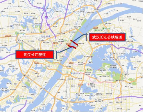 武汉本地车限行规定，长江大桥江汉桥及部分隧道限号限行时间