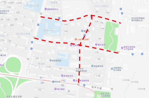 2023武汉货车限行规定是怎样的（本地车 外地车）