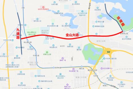 2023武汉货车限行规定是怎样的（本地车 外地车）