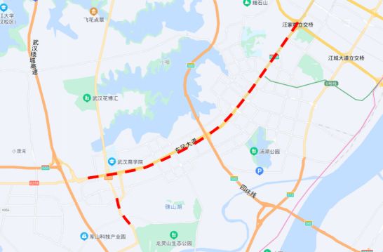 2023武汉货车限行规定是怎样的（本地车 外地车）