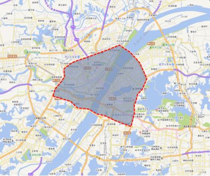 2023武汉货车限行规定是怎样的（本地车 外地车）