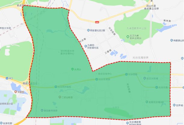 2023武汉货车限行规定是怎样的（本地车 外地车）