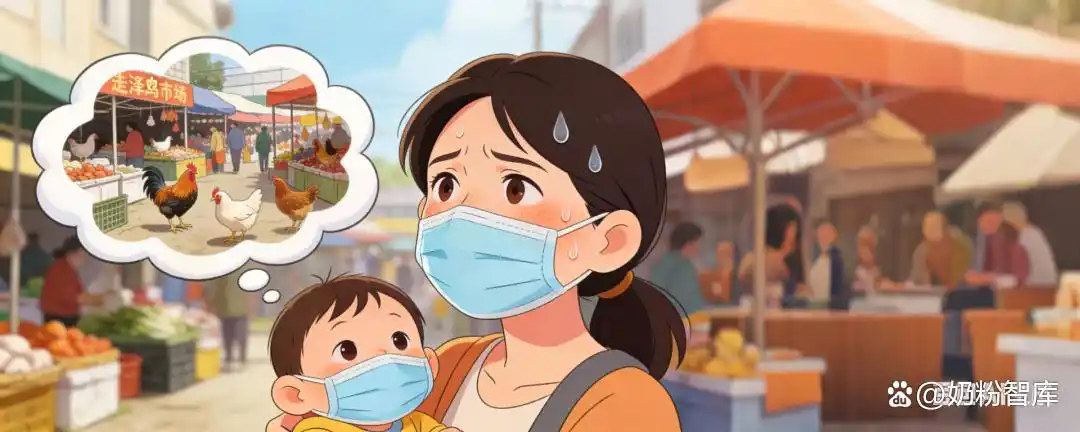 疫情疫苗_冬季病毒防护_宝宝流感预防