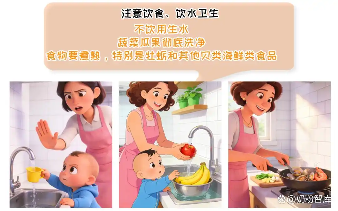 疫情疫苗_冬季病毒防护_宝宝流感预防