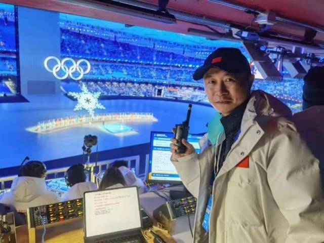 北京冬奥会开幕式经验分享会_亚青会汕头市执委会_冬奥会文化交流